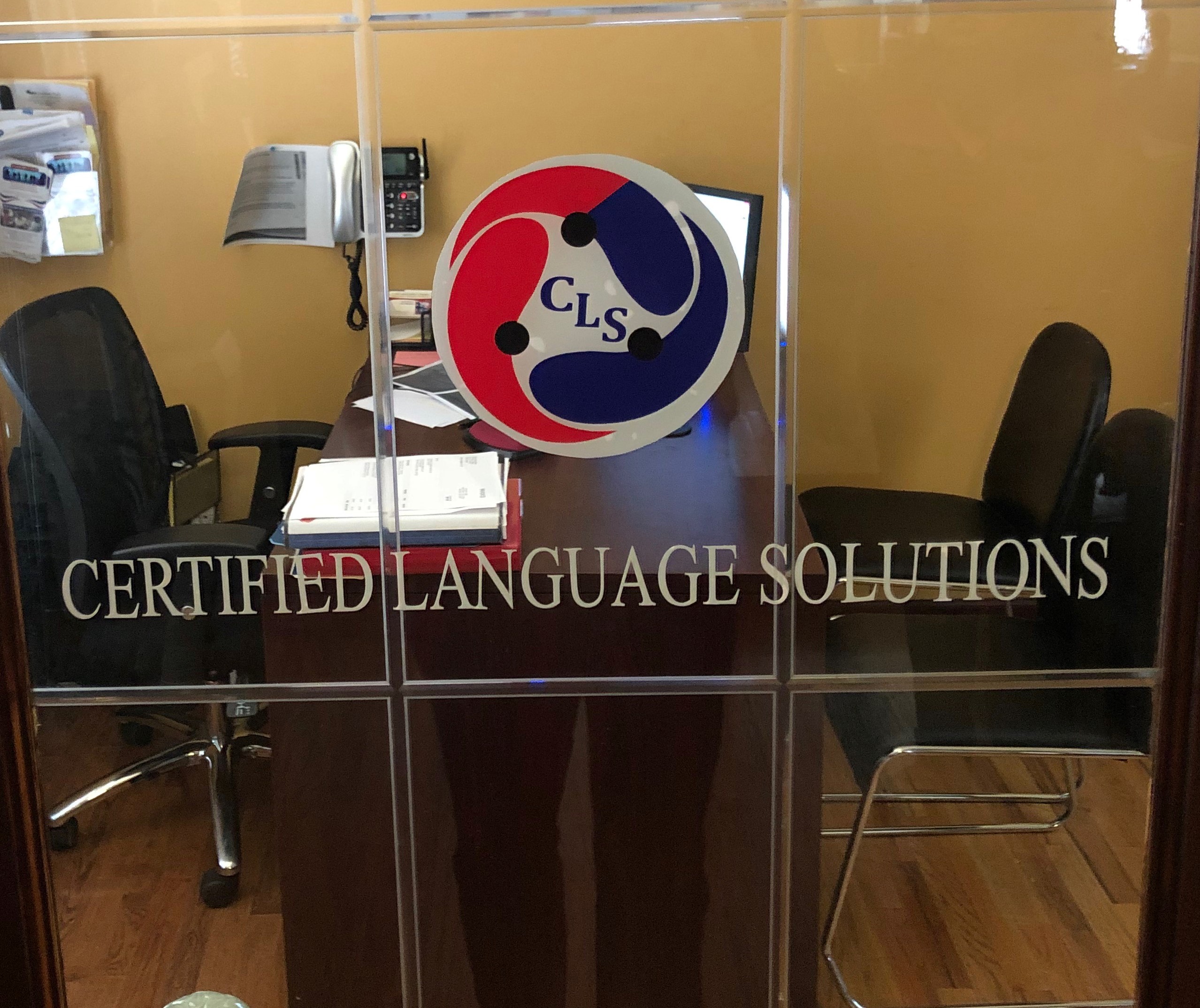 CerTranslations Image